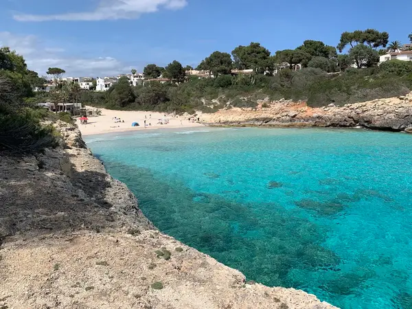 Sivenje za pocetnike Cala Anguila