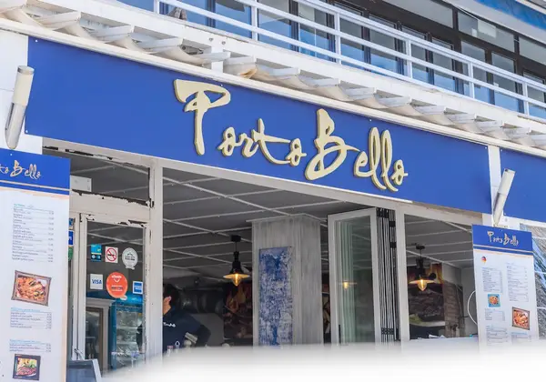 Porto Bello