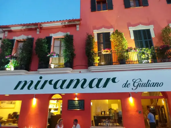 Restaurante Miramar Miramar