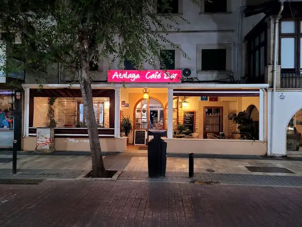 Atalaya