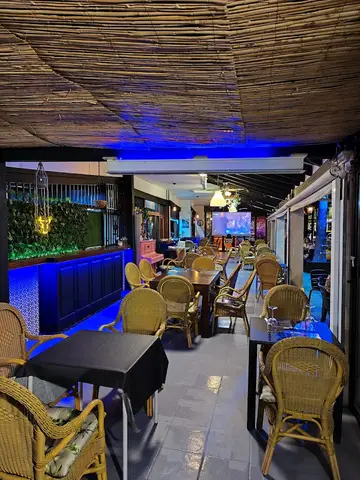Restaurant El Toro el Toro
