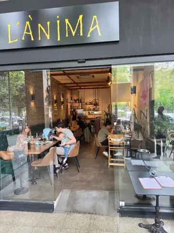 L’ànima