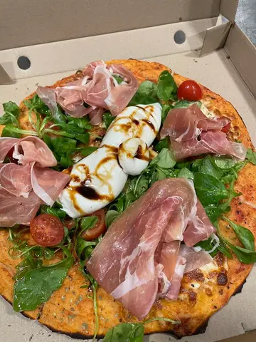 Pizzeria Berna