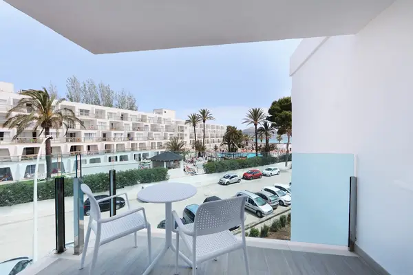 Iberostar Waves Playa de Muro GUST Santi Taura