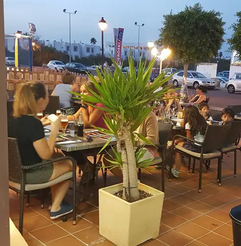 PIZZERIA IL PEPERONE Il Peperone