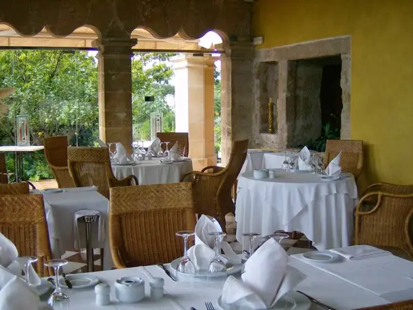 Restaurant Sa Romana sa Romana