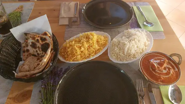 Mar Cortes Zayka Indian Plaza