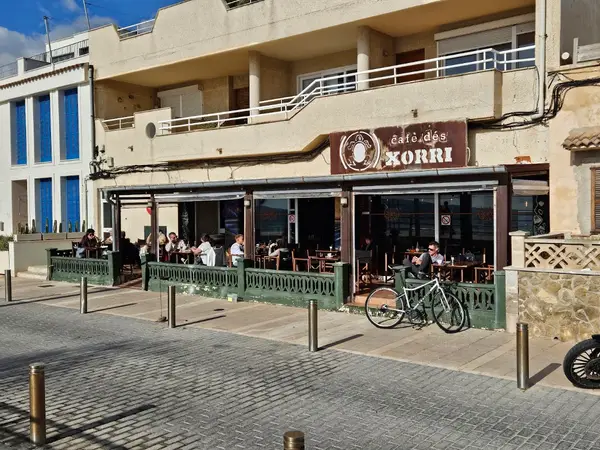 dés Xorri