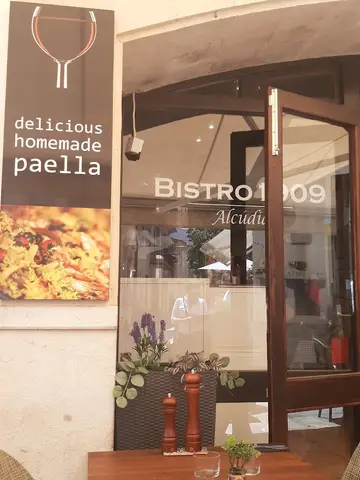 Bistro 1909