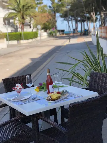 Restaurante en Port D' Alcudia S'OLI VERGE s'Oli Verge