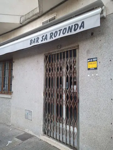 JAUME sa Rotonda