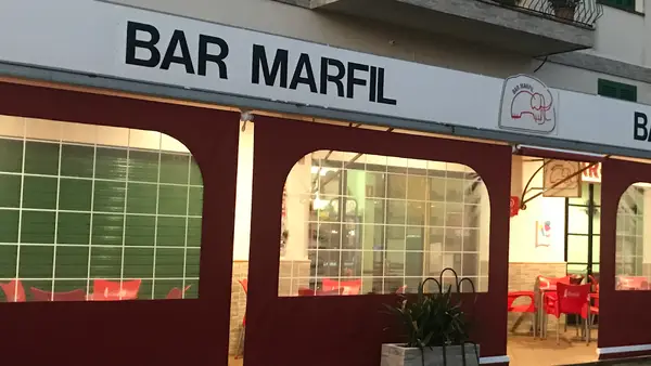 Bar Marfil Marfil
