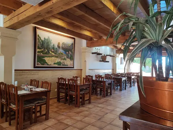 Bar Restaurant s'Espiga s'Espiga