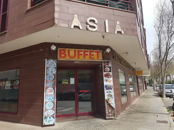 Asia