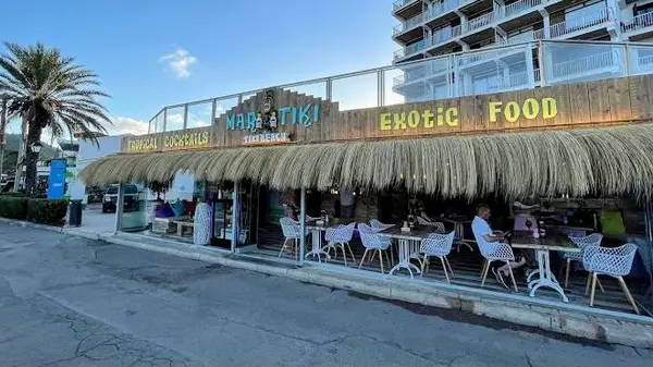 Tiki Beach Mallorca Tiki Beach Mallorca