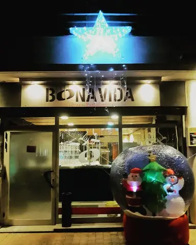 Pizzería Bona Vida Cb Bona Vida