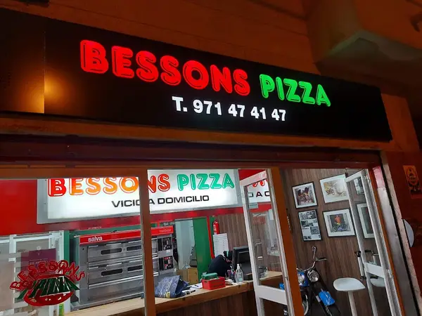 Bessons