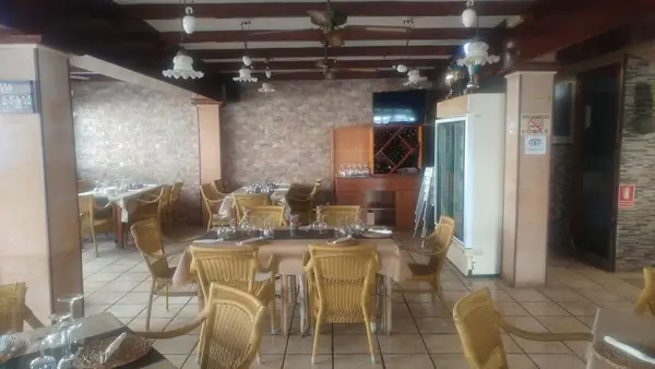 Restaurante Toni'S Toni's
