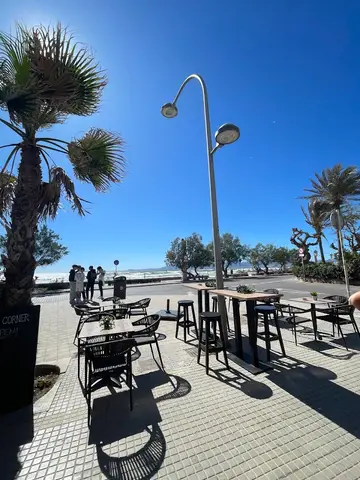 Cafe de Hollander De Hollander