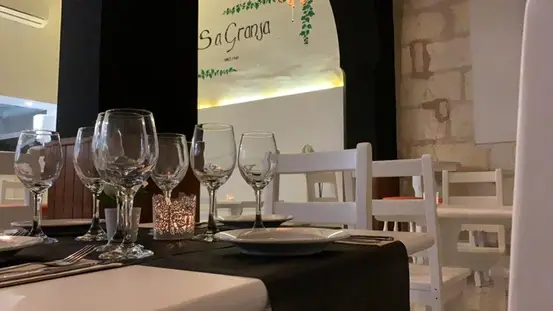 sa Granja