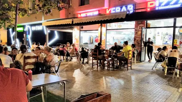 Nemrut Kebab Pizzería Nemrut