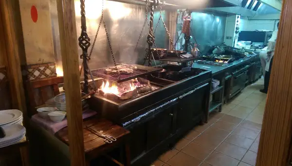 Dulcinea