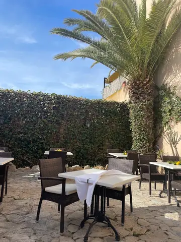 Es Molí de Santanyí