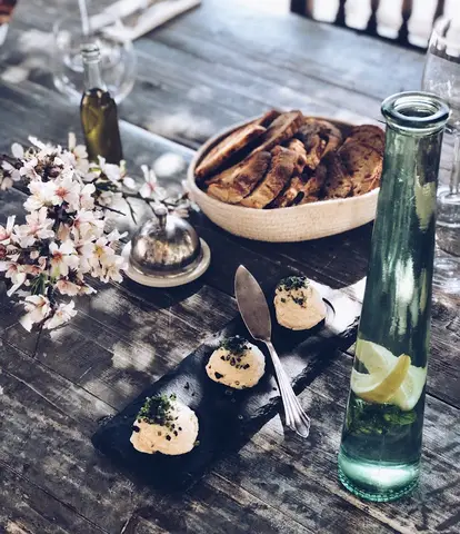 Private Chef Max Campbell Catering mallorca Campbell's