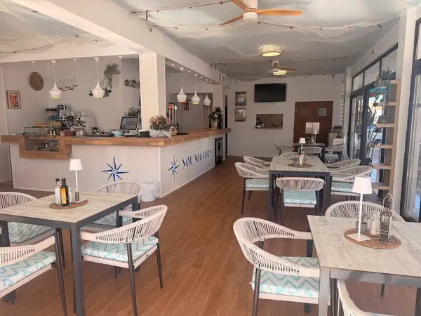 Cafè nou