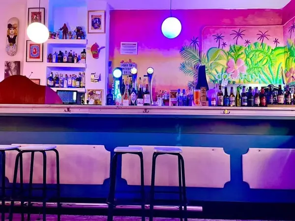 Bar Top Top
