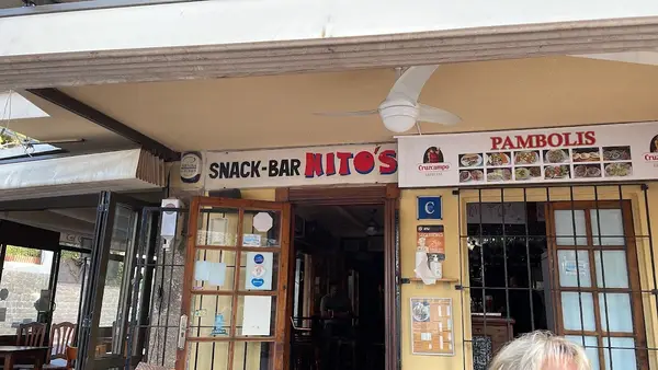 Nito´s