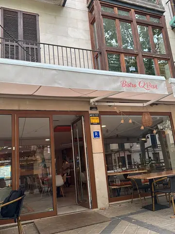 Bar Restaurant Sa Moleta