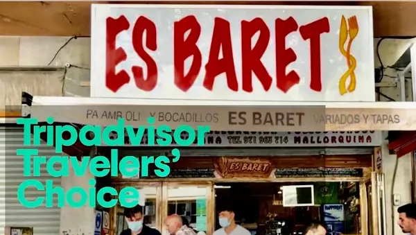 Es Baret Es Baret