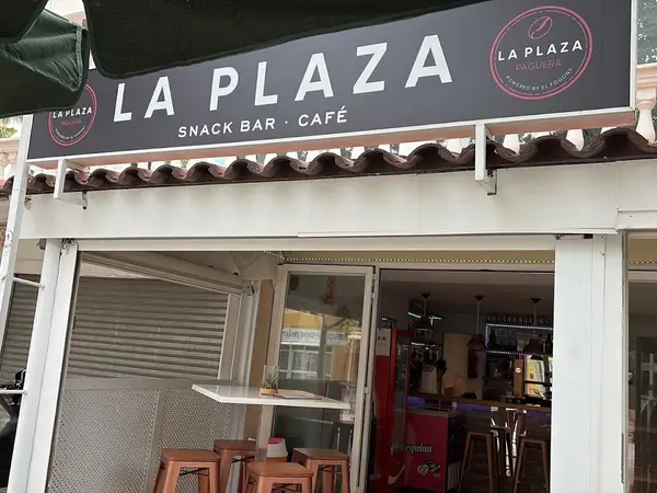 Estefanía Alfaro Le Plaza