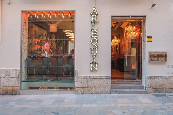Arlequin Restaurant & Cocktail Bar Arlequin