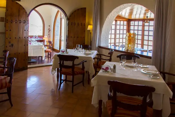 Can Cuarassa