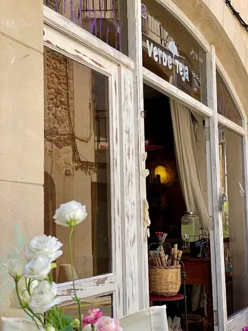 Verde Teja
