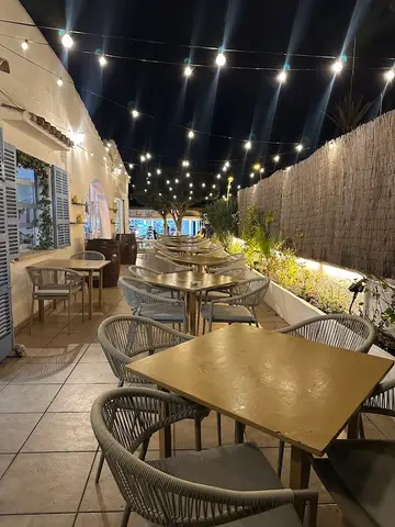 Restaurante Tentol Tentol