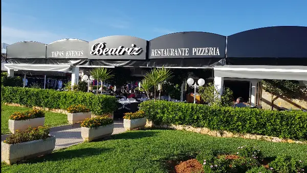 Restaurante Beatriz Beatriz