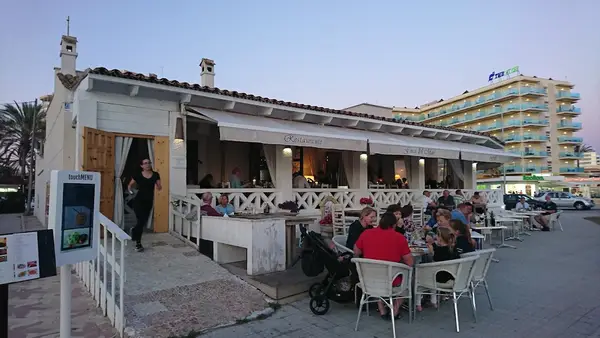 Suh Soto Finca del mar