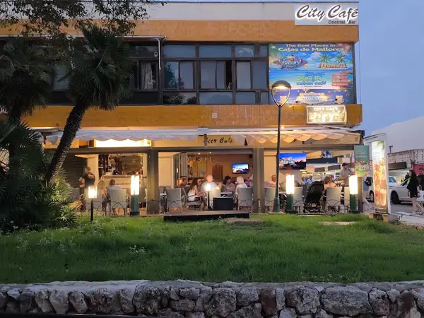 City Cafe