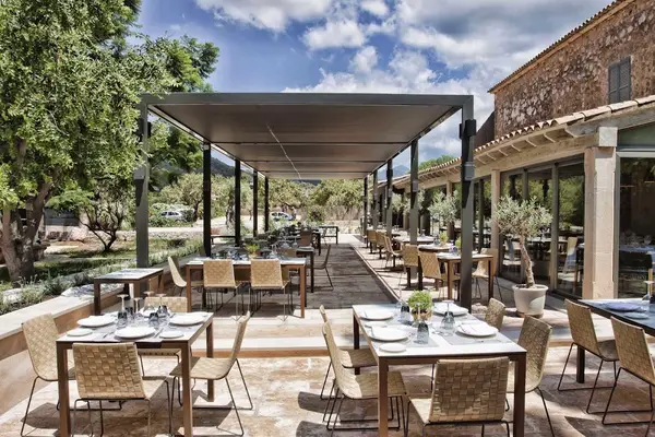 OLIU Restaurante Oliu