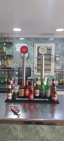 El Rincón del Jamón