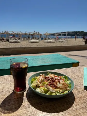 La foodienta