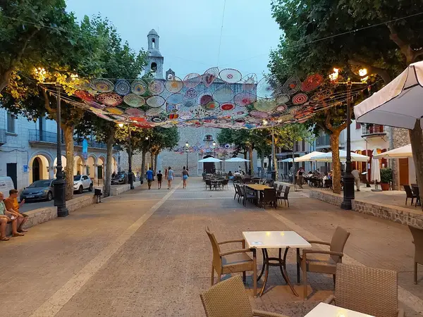 La Isla del Gelato