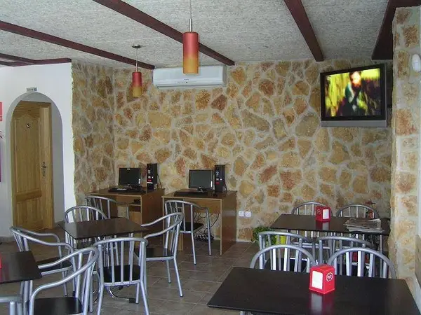 Güep' Cafe
