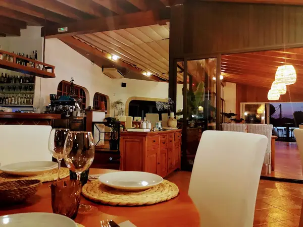 Voramar Cala Santanyí Voramar