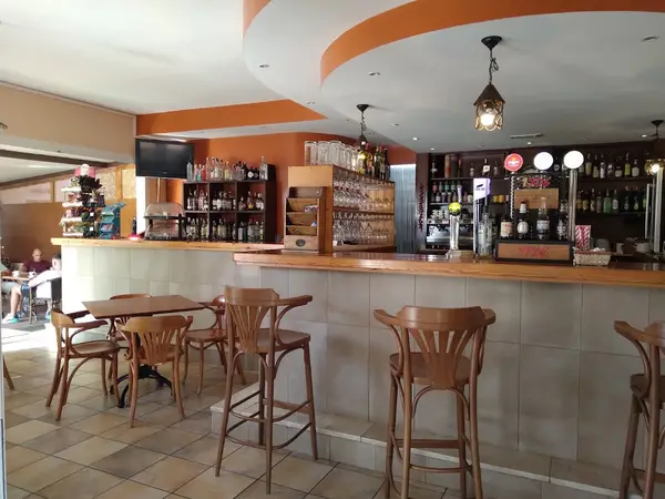 Cafe Sureda