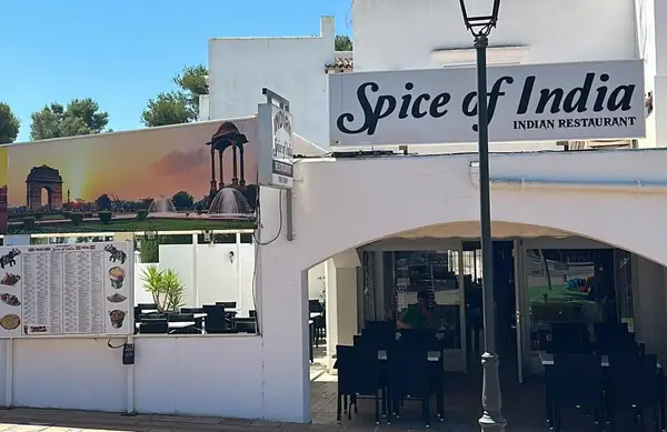 Spice Of India Spice of India