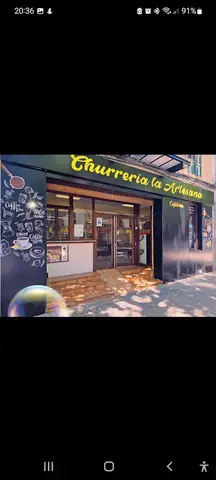 Xurreria l'Artesana Xurreria l'Artesana